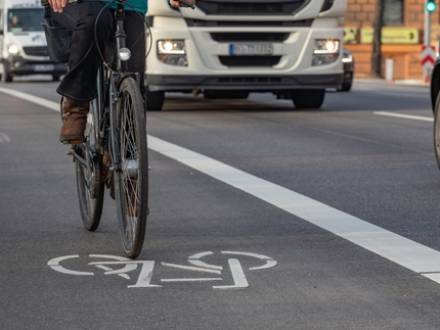 Bridgeport, CT Bicycle Accident Attorney