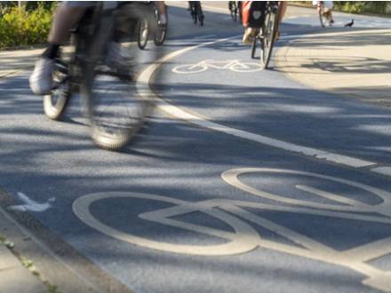 Bridgeport, CT bike accident injury attorney
